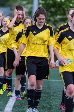 Bild 512 - B-Juniorinnen SG Trittau/S�dstormarn - SV Frisia 03 Risum Lindholm : Ergebnis: 3:1